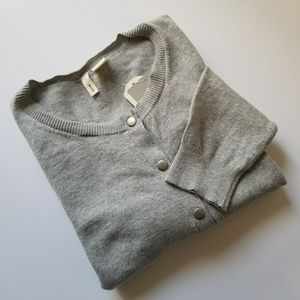 NWT Anthropologie MOTH Martes Cardigan